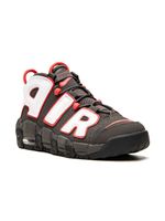 Nike Kids baskets Air More Uptempo - Marron