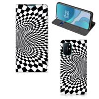 OnePlus 8T Stand Case Illusie