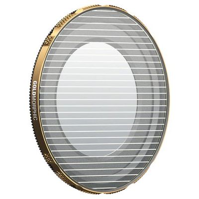 PolarPro LiteChaser iPhone 13 Goldmorphic Filter