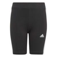 Sportleggings Adidas G 3S Sh Zwart Maat 13-14 Jaar