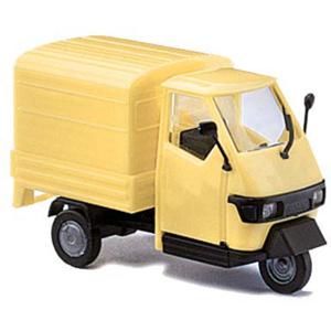 Busch 60206 H0 Auto Piaggio Ape 50