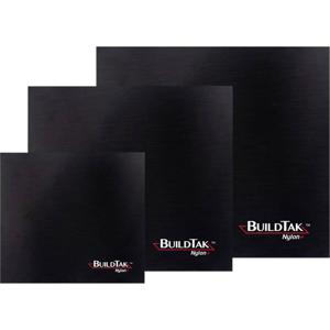 BUILDTAK Printbedcoating Nylon+ 350 x 350 mm BNP350X350