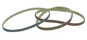 Promat Schuurlinnen | SCXF | lengte 533 mm | breedte 9 mm | | medium 180 | rood - 4000842474 4000842474