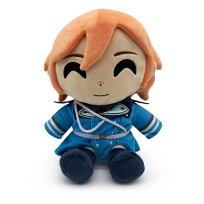 Eiyuden Chronicle: Hundred Heroes Plush Figure Seign 22 cm Eiyuden Chronicle: Hundred Heroes Plush Figure Seign 22 cm