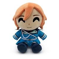 Eiyuden Chronicle: Hundred Heroes Plush Figure Seign 22 cm Eiyuden Chronicle: Hundred Heroes Plush Figure Seign 22 cm