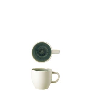 ROSENTHAL - Junto Aquamarine - Koffiekop 0,23l nr.4