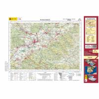 Topografische kaart 217 MT50 Puigcerdá | CNIG - Instituto Geográfico Nacional1
