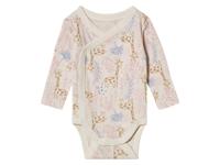 lupilu Baby romper (86/92, Wit)