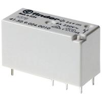 Finder 41.52.9.024.5011 Printrelais 24 V/DC 8 A 2x wisselcontact 1 stuk(s)