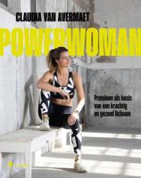 Powerwoman (Paperback)