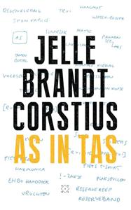 As in tas (Hardback)
