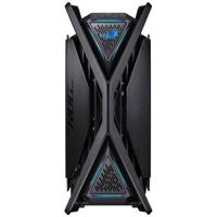 Asus ROG HYPERION GR701 Tower PC-behuizing Zwart