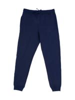 HOM - Trousers - Underground - navy, Maat:L