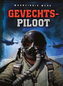 Gevechtspiloot - Nick Gordon - ebook