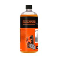 Olie Black & Decker a6023-qz Ecologisch Kettingzaag 1 L