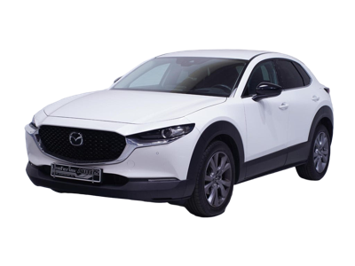Mazda CX 30