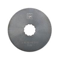 FEIN SuperCut zaagbladen[2x] - diameter 80 mm - 63502103010 - thumbnail