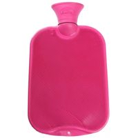 Kunststof kruik fuchsia 2 liter