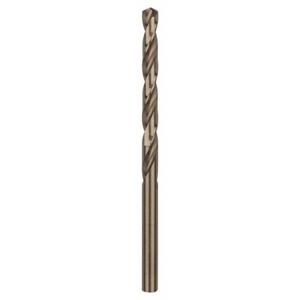 Bosch Accessories 2608585890 HSS Metaal-spiraalboor 6.5 mm Gezamenlijke lengte 101 mm Kobalt DIN 338 Cilinderschacht 10 stuk(s)