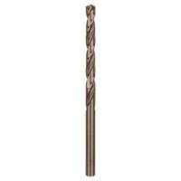 Bosch Accessories 2608585890 HSS Metaal-spiraalboor 6.5 mm Gezamenlijke lengte 101 mm Kobalt DIN 338 Cilinderschacht 10 stuk(s)