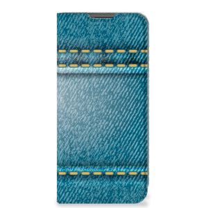 Nokia G11 | G21 Hippe Standcase Jeans