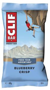 Clif Energy bar almond blueberry cr - . - Unisex