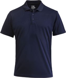 Cutter & Buck 354414 Kelowna Polo Junior - Dark Navy - 146/152