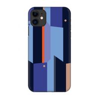 Gestalte 3: Volledig geprint iPhone 11 Hoesje