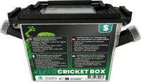 Cricket box s 21 x 9 x 15 cm Repto - Repto Cricket box s 21 x 9 x 15 cm Repto - Repto