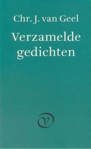 Verzamelde gedichten - Chr.J. van Geel - ebook