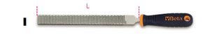 Beta platte rasp, kunststof handgreep 1719BM/RL - 017190360