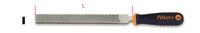 Beta platte rasp, kunststof handgreep 1719BM/RL - 017190360