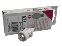 Zekering - D-Patroon 6A snel 5 stuks - 4517302