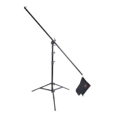 Falcon eyes professionele boomarm + statief + waterzak lsb-5