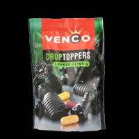 Venco Droptoppers lekker stevig 215 Gram
