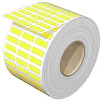 Weidmüller 2496780000 ESG 6/17 MM GE VPE1000 Apparaatmarkering Geel Aantal markeringen: 1000 1000 stuk(s)