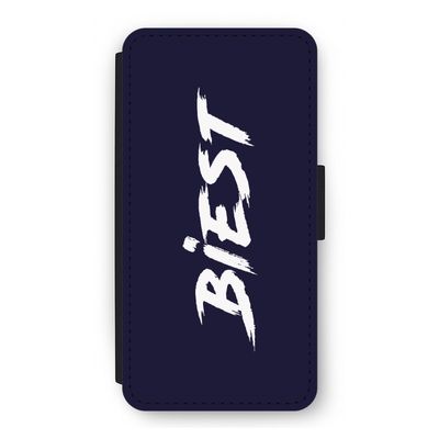 Biest: iPhone 12 Pro Flip Hoesje