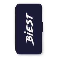Biest: iPhone 12 Pro Flip Hoesje