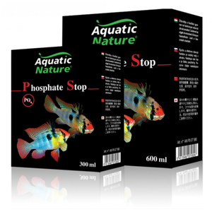 Aquatic Nature Phosphate Stop Zoetwater 600ml