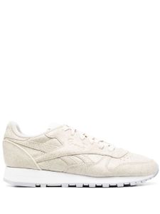 Reebok x Eames baskets en cuir NK - Tons neutres