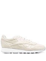 Reebok x Eames baskets en cuir NK - Tons neutres