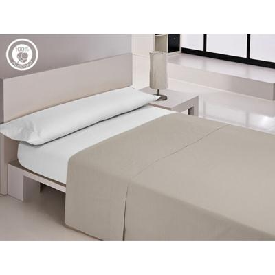 Dekbedovertrek Happy Home LISOS COTTON Grijs