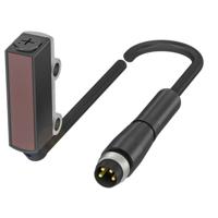 BALLUFF BOS0234 BOS0234 Optosensor Lichtschakelend 1 stuk(s)