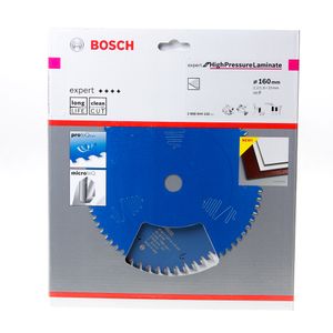 Bosch ‎2608644132 cirkelzaagblad 16 cm 1 stuk(s)