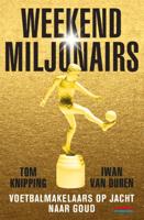 Weekendmiljonairs (Paperback)