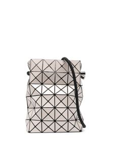 Bao Bao Issey Miyake sac seau Wring à design géométrique - Tons neutres