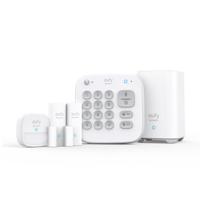 Eufy T8990321 smart home veiligheidsuitrusting Wi-Fi - thumbnail