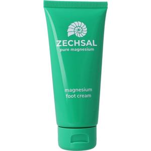 Zechsal Zechsal footcream