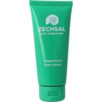 Zechsal Zechsal footcream