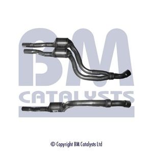 Katalysator BM80331H